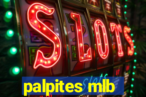 palpites mlb